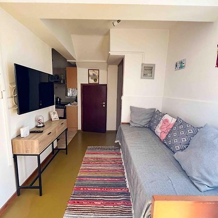 Miltiadis Apartments 코카리 외부 사진