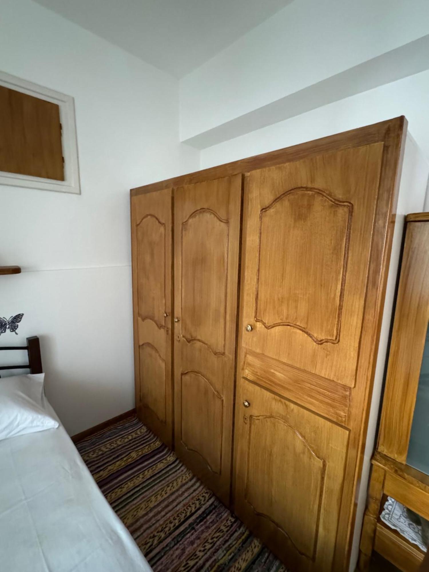 Miltiadis Apartments 코카리 외부 사진