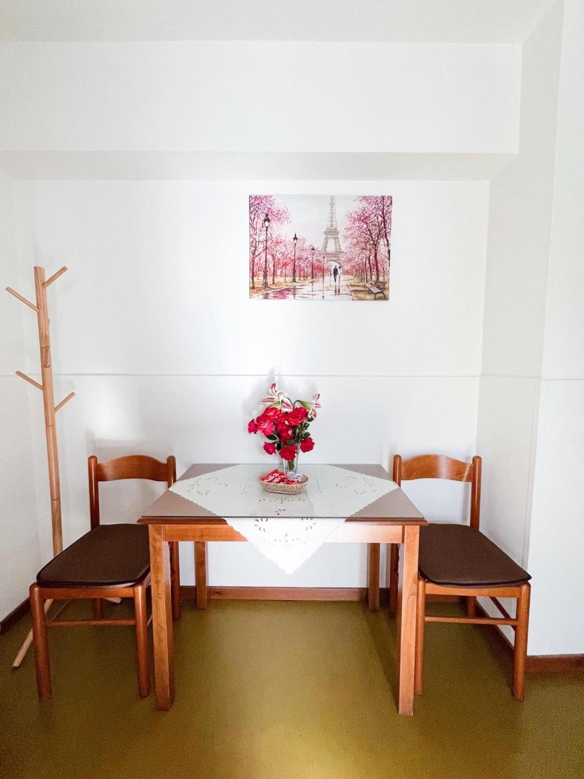Miltiadis Apartments 코카리 외부 사진