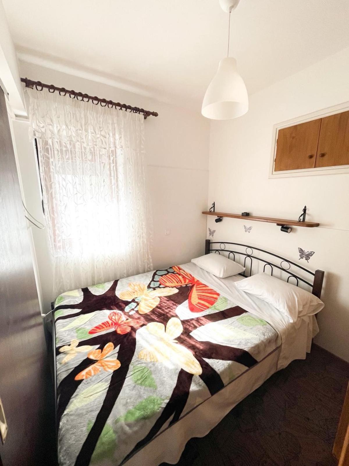 Miltiadis Apartments 코카리 외부 사진