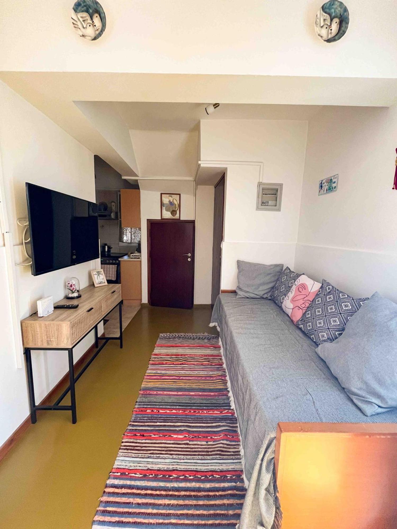 Miltiadis Apartments 코카리 외부 사진