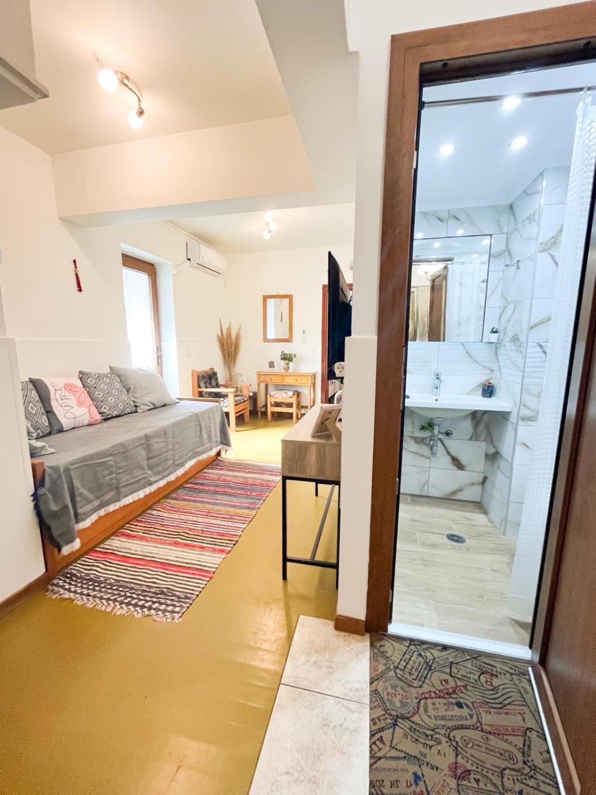 Miltiadis Apartments 코카리 외부 사진