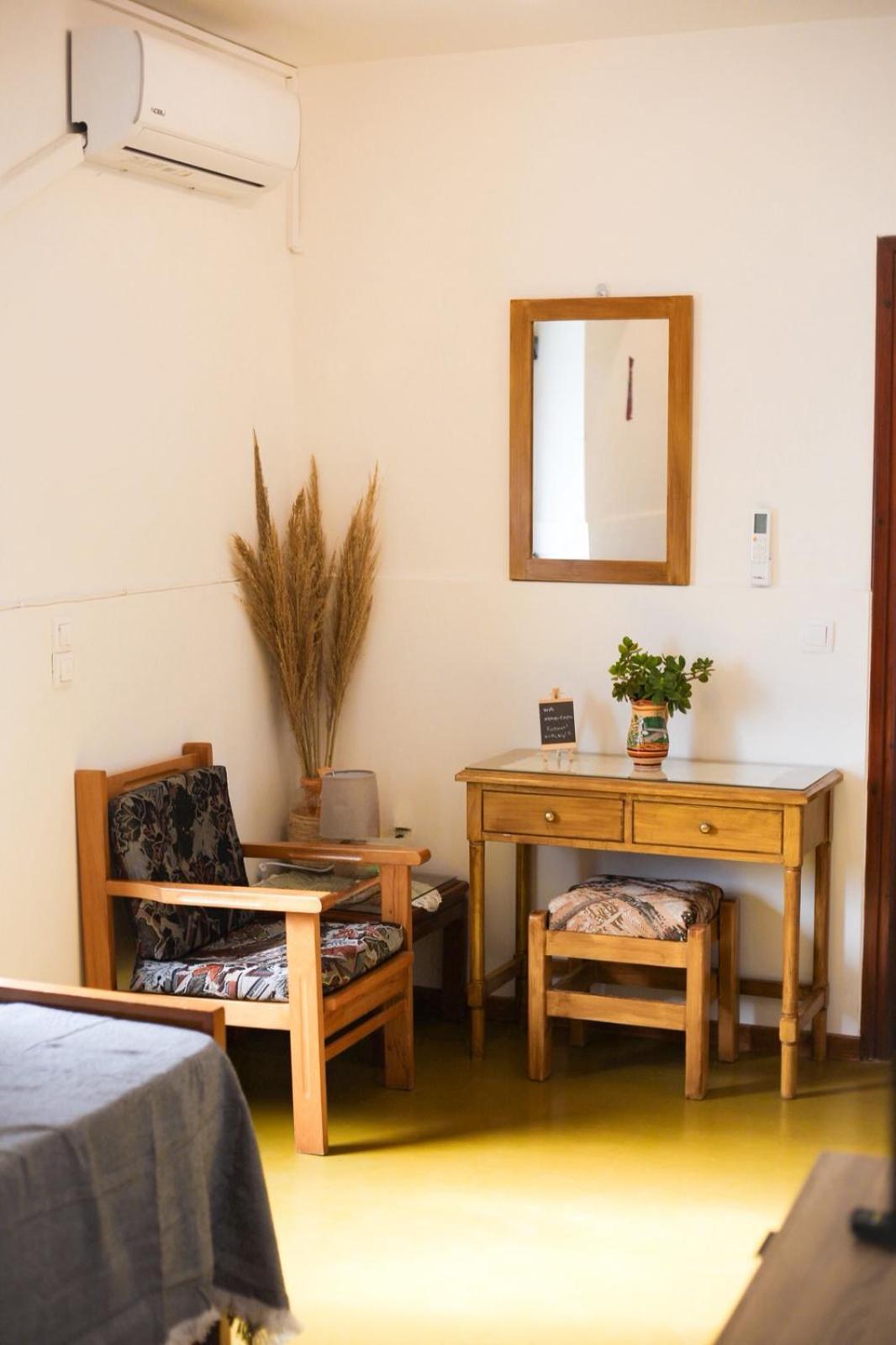 Miltiadis Apartments 코카리 외부 사진